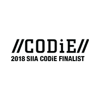 SIIA CODiE Awards 2018