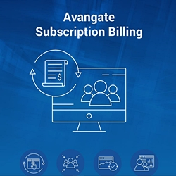 Avangate Subscription Billing