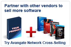 Avangate Network Cross-Selling