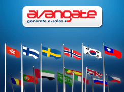 5 more languages added to Avangate system