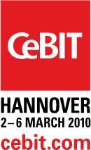 CeBIT 2010