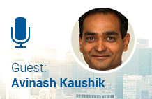 Guest: Avinash Kaushik