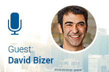 Avangate interview with David Bizer, Chief Talent Geek at HackFwd