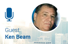 Guest: Ken Beam