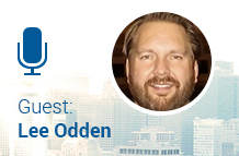 Guest: Lee Odden