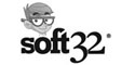 Soft32 logo