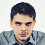 Vladimir Oane, Co-Founder of uberVU 