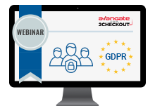 GDPR webinar