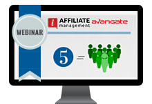 5 Strategies to Grow a Mature Affiliate Program