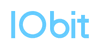 Iobit logo