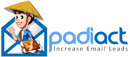 padiact logo