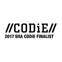 SIIA CODiE Awards 2017