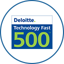 Numerous awards including Deloitte Tech Fast500, The Golden Bridge, European Business Awards