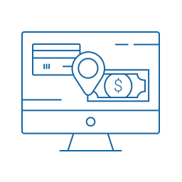 Multiple payment methods