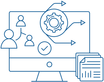 Expand international reach with distribution channels