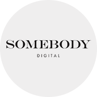 Meet our partner Somebody Digital