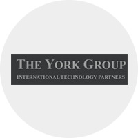 Meet our partner The York Group