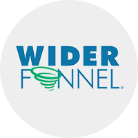 Meet our partner WiderFunnel, conversion optimization agency