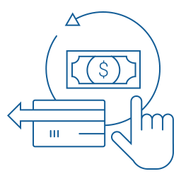 Comprehensive refund and chargeback services