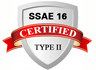 SSAE 16