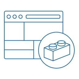 Avangate's setup is template-driven, to get you up and running quickly