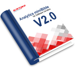 Avangate Analytics miniBible for Software Vendors v2.0