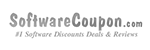 Software Coupons